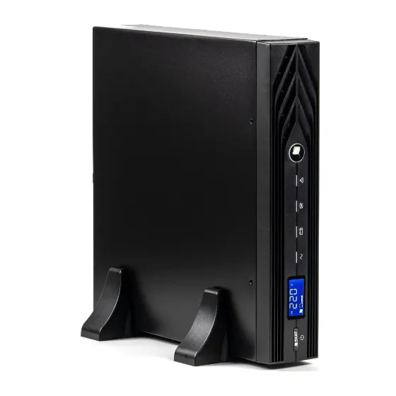 SKAT-UPS 1500 RACK+3x9Ah исп.E Бастион